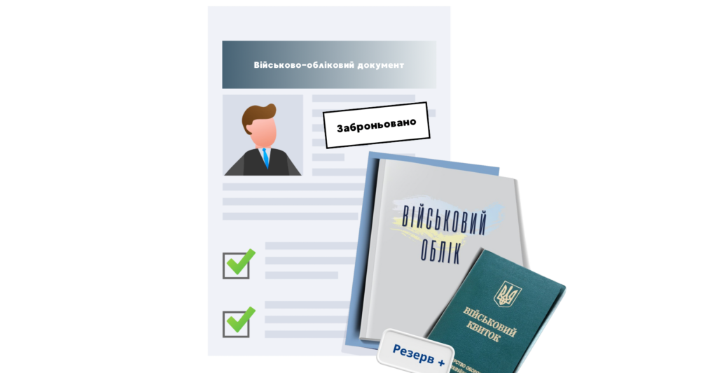 Військовий облік від Pro HR Services